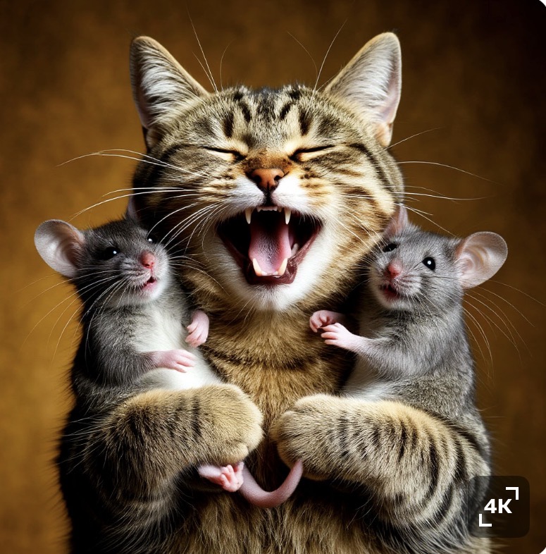 Первое апреля